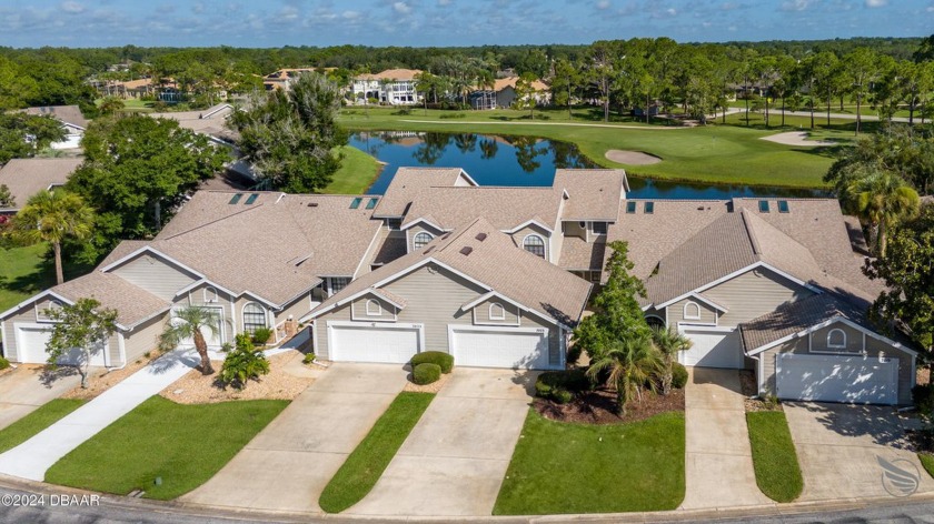 Welcome to the World class aviation community of Spruce Creek - Beach Condo for sale in Port Orange, Florida on Beachhouse.com