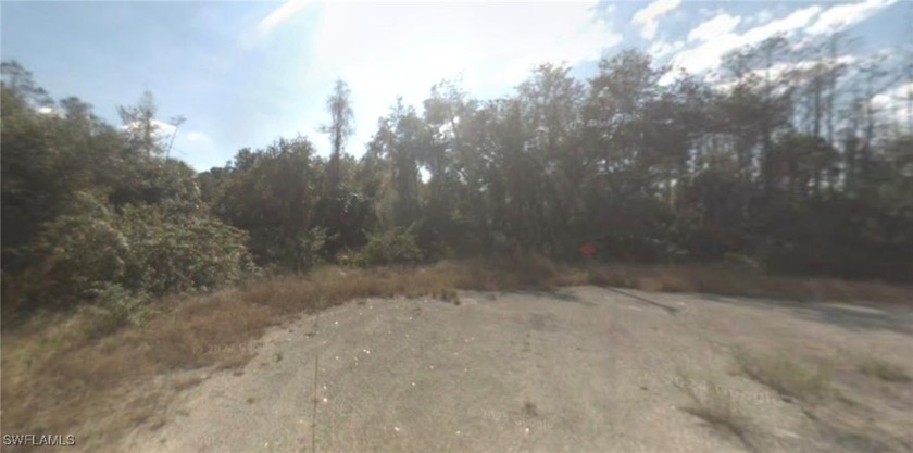 Ready to invest in an oversized .40-acre lot on a cul-de-sac in - Beach Lot for sale in Lehigh Acres, Florida on Beachhouse.com