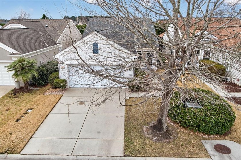 Located on the desirable Beaufort County side of Sun City Hilton - Beach Home for sale in Bluffton, South Carolina on Beachhouse.com