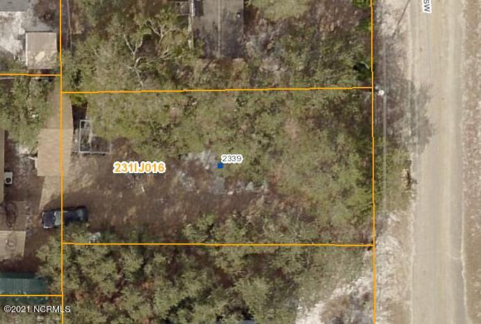 Come Check out this lot in the heart of Supply. It is just - Beach Lot for sale in Supply, North Carolina on Beachhouse.com