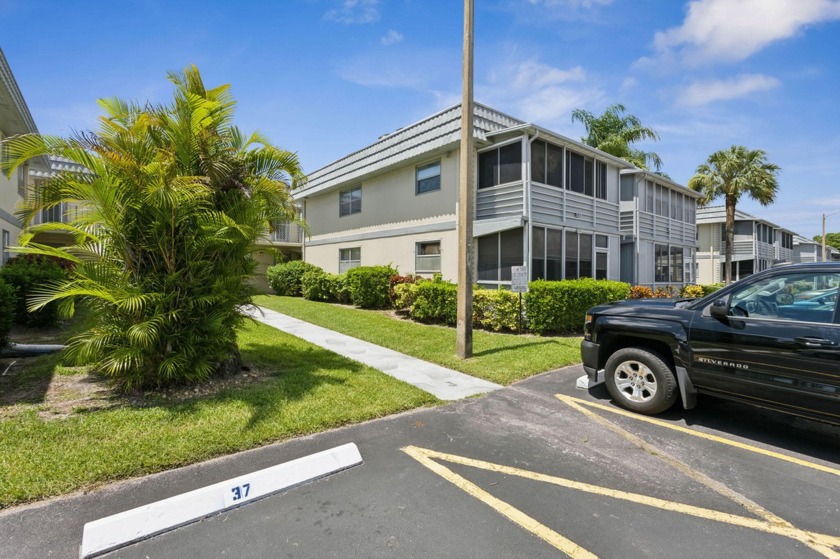 Discover serene living in the heart of Kings Point with this - Beach Condo for sale in Delray Beach, Florida on Beachhouse.com