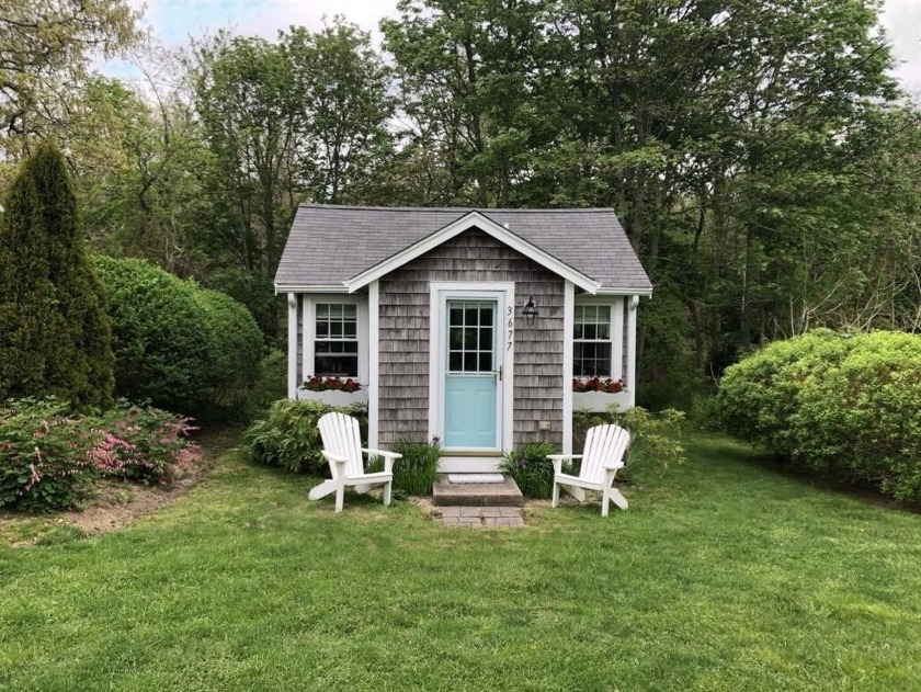 Welcome to ''Sunrise'', this picture-perfect, year round - Beach Condo for sale in Brewster, Massachusetts on Beachhouse.com