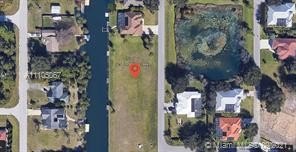 Spectacular Waterfront Lot with Direct Access to the Miakka - Beach Lot for sale in Port Charlotte, Florida on Beachhouse.com