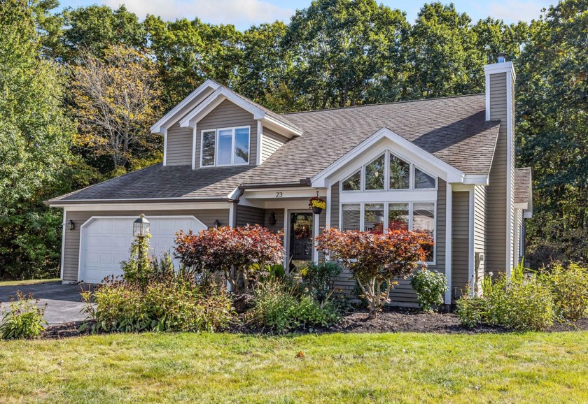 This gorgeous home is located in one of OOB's favorite - Beach Home for sale in Old Orchard Beach, Maine on Beachhouse.com