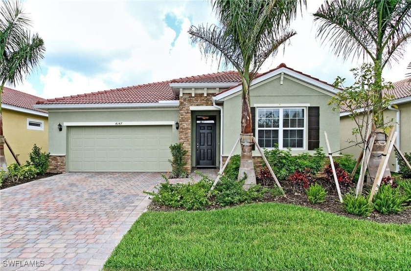 Welcome to your dream home in the beautiful community of - Beach Home for sale in Fort Myers, Florida on Beachhouse.com