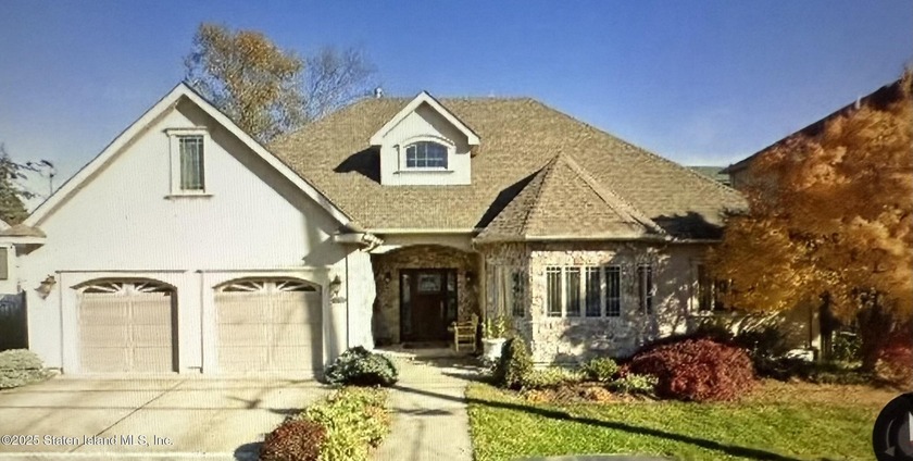 Welcome to this Award-Winning Home at 343 Liberty fully - Beach Home for sale in Staten Island, New York on Beachhouse.com