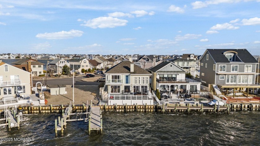 A Rare Two-Property Bundle. Your Dream Shore Retreat Awaits - Beach Home for sale in Lavallette, New Jersey on Beachhouse.com