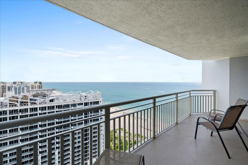 Indulge in the pinnacle of beachfront luxury! This fully - Beach Condo for sale in Riviera Beach, Florida on Beachhouse.com
