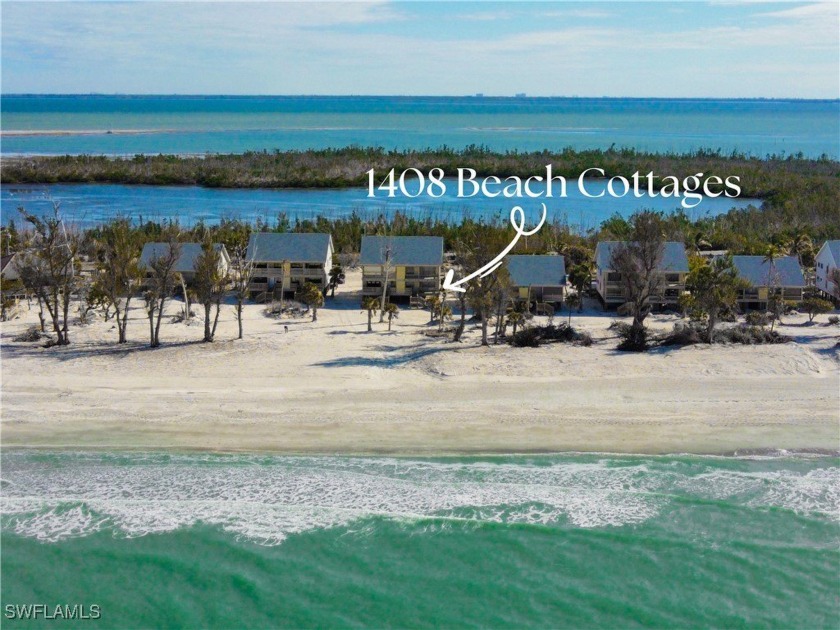 Just steps from toes in the sand!! Meticulously redesigned and - Beach Condo for sale in Captiva, Florida on Beachhouse.com