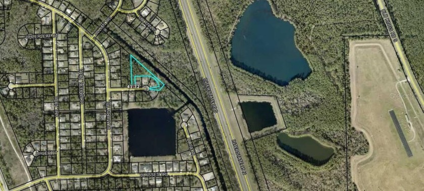 Nestled in the desirable Seminole Woods community, this - Beach Lot for sale in Palm Coast, Florida on Beachhouse.com