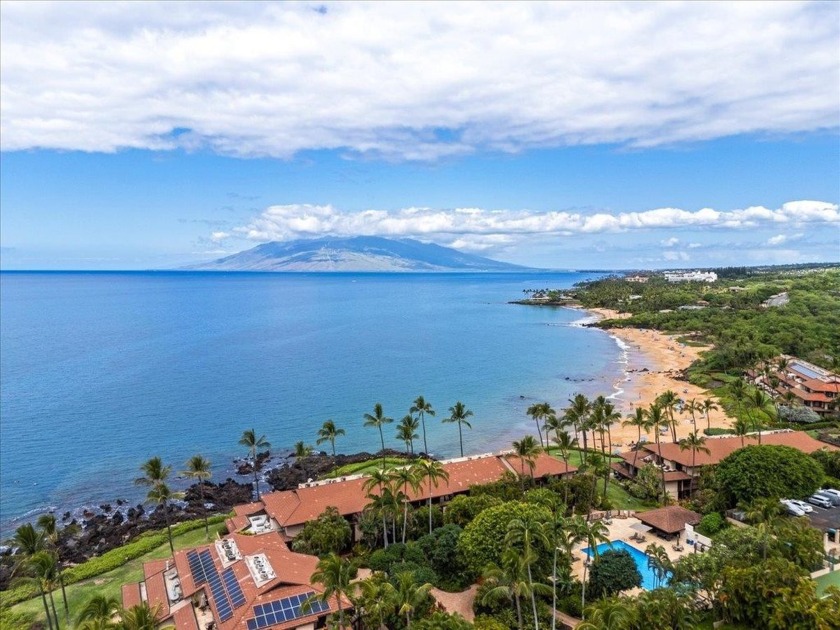 Welcome to Makena Surf F-108. This ground floor 2-bedroom - Beach Condo for sale in Kihei, Hawaii on Beachhouse.com
