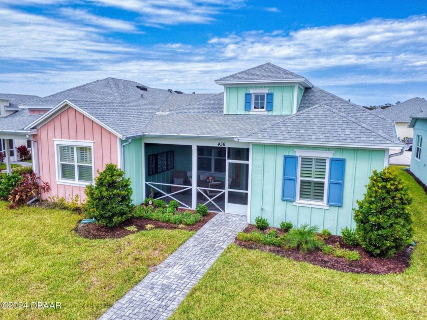 Welcome to Latitude Margaritaville, where coastal dreams come - Beach Home for sale in Daytona Beach, Florida on Beachhouse.com