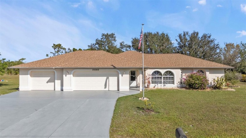 SELLER OFFERING FURNISHED OR UNFURNISHED 3 Bedroom, 2 Bathroom - Beach Home for sale in Punta Gorda, Florida on Beachhouse.com