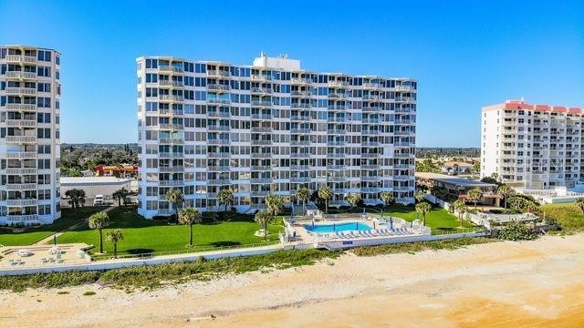 Location, Location, Location! Find your new home on a quiet - Beach Condo for sale in Ormond Beach, Florida on Beachhouse.com