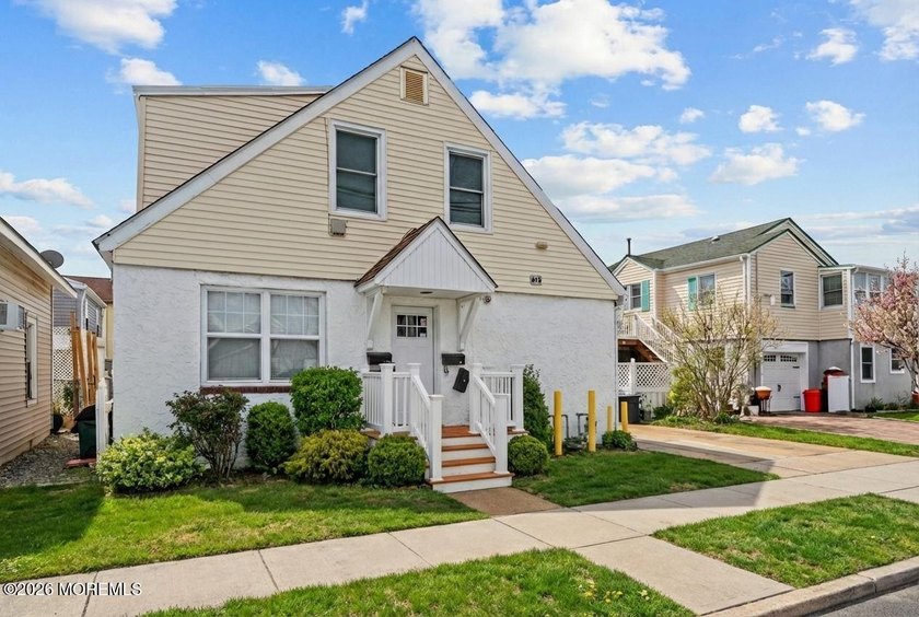 If you are looking for an income producing property with low - Beach Home for sale in Seaside Heights, New Jersey on Beachhouse.com