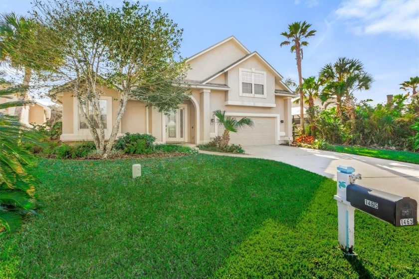 Have you ever swooned over a home? This stunning beauty will - Beach Home for sale in Ponte Vedra Beach, Florida on Beachhouse.com