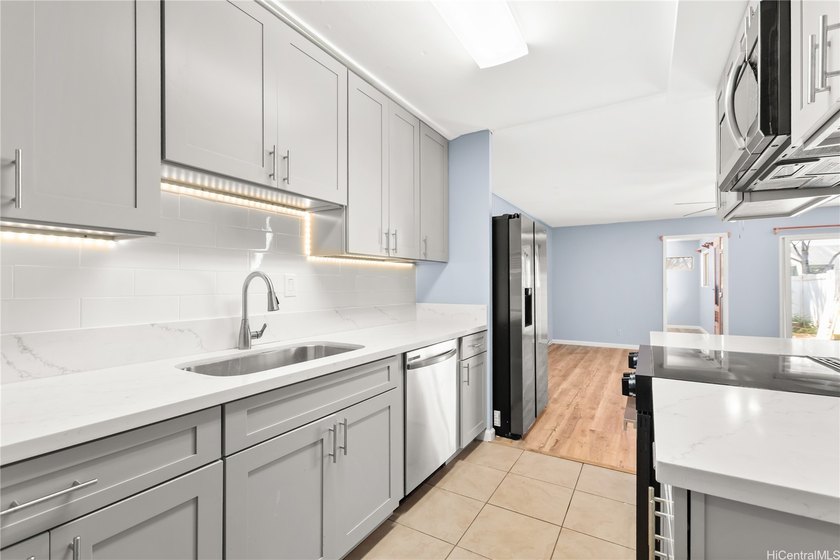 Come and see this spacious unit! Offering a functional floor - Beach Condo for sale in Mililani, Hawaii on Beachhouse.com