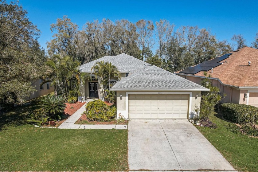 HUGE PRICE IMPROVEMENT!!! Nestled in the serene community of - Beach Home for sale in Riverview, Florida on Beachhouse.com