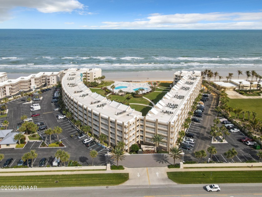 Highly sought after Errol By The Sea for sale!!!! Breathtaking - Beach Condo for sale in New Smyrna Beach, Florida on Beachhouse.com