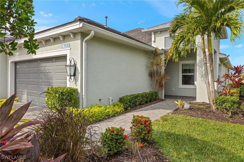 Step in the hidden gem of Windsong community located in - Beach Home for sale in Fort Myers, Florida on Beachhouse.com