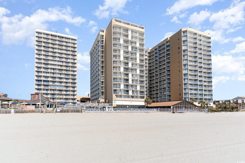 Discover your own slice of paradise with this delightful - Beach Condo for sale in Myrtle Beach, South Carolina on Beachhouse.com