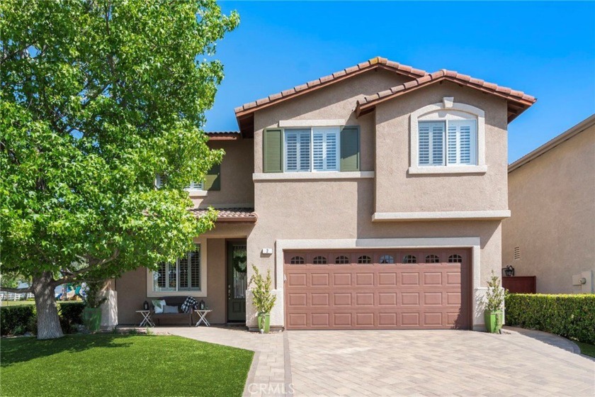 Welcome to your dream home in an unbeatable location--right - Beach Home for sale in Rancho Santa Margarita, California on Beachhouse.com