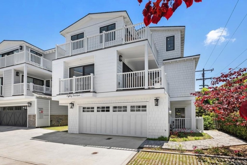 Modern coastal retreat in the heart of La Jolla Shores. This - Beach Home for sale in La Jolla, California on Beachhouse.com