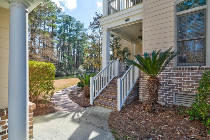 Welcome to Litchfield Plantation, a gated Pawleys Island - Beach Townhome/Townhouse for sale in Pawleys Island, South Carolina on Beachhouse.com