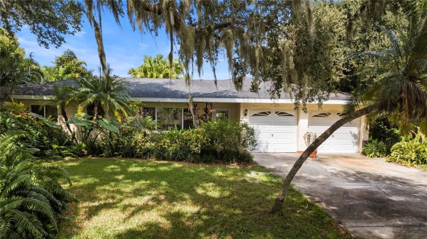 Welcome to your own slice of paradise! This charming two-bedroom - Beach Home for sale in Ellenton, Florida on Beachhouse.com