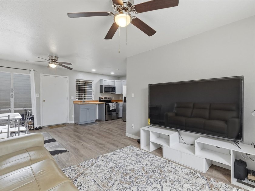 Experience the perfect blend of comfort and convenience in this - Beach Condo for sale in Wahiawa, Hawaii on Beachhouse.com