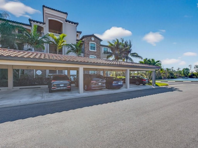 FULL TPC GOLF MEMBERSHIP awaits your Giaveno golf condo nestled - Beach Condo for sale in Naples, Florida on Beachhouse.com