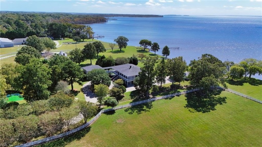 Immerse yourself in the ultimate waterfront lifestyle on 8.22 - Beach Home for sale in Virginia Beach, Virginia on Beachhouse.com