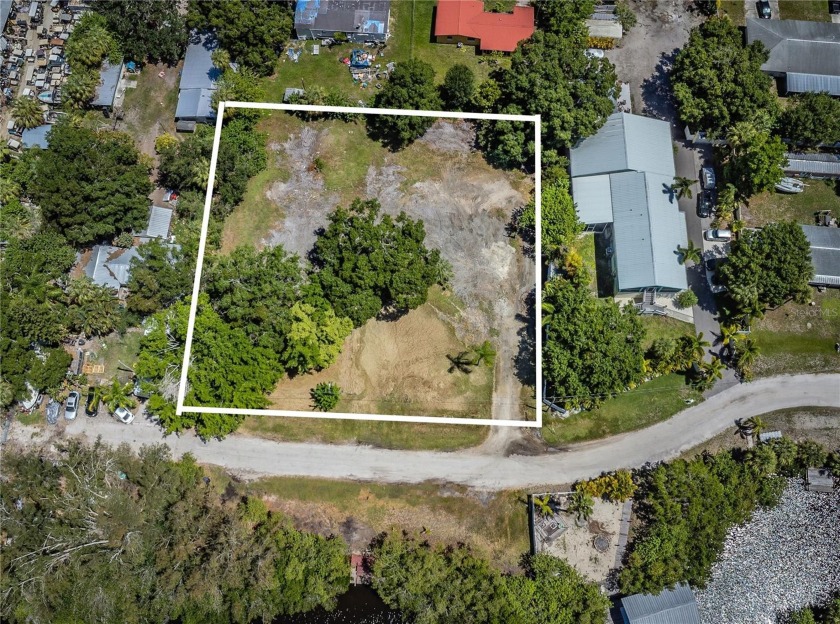OUTSTANDING OPPORTUNITY! JUST APPROVED 180 FEET OF WATERFRONT - - Beach Commercial for sale in Ruskin, Florida on Beachhouse.com