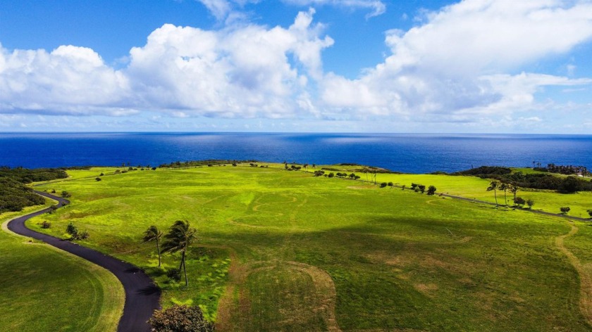 Pe'ahi Farms, a 16-lot estate subdivision at Opana Point on the - Beach Acreage for sale in Haiku, Hawaii on Beachhouse.com