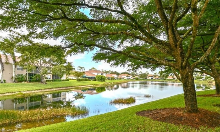 The perfect combination of convenience and comfort awaits in - Beach Home for sale in Naples, Florida on Beachhouse.com