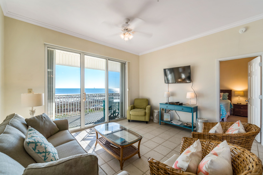 Inn at Dauphin Island 401 End Unit with Great - Beach Vacation Rentals in Dauphin Island, Alabama on Beachhouse.com