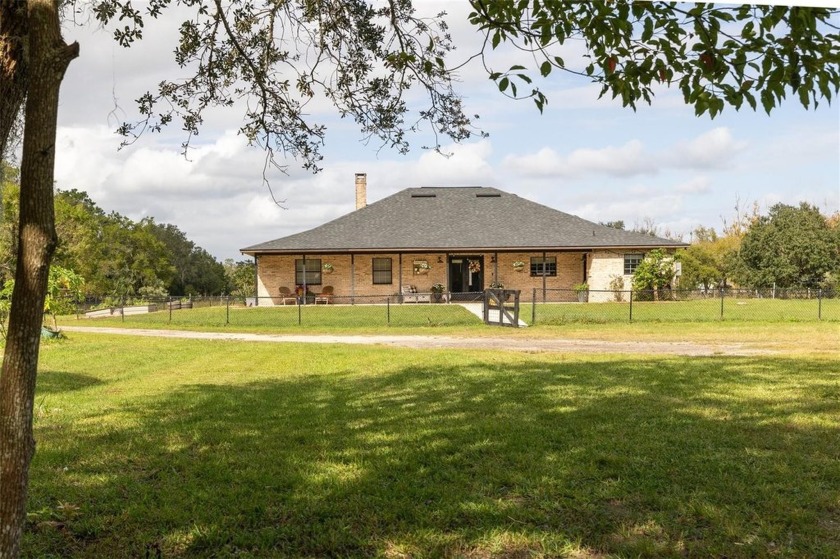 What are you waiting for? Your dream home is finally on the - Beach Home for sale in Bunnell, Florida on Beachhouse.com