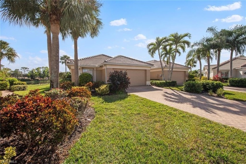 Nestled within the prestigious Colonial Country Club, this - Beach Home for sale in Fort Myers, Florida on Beachhouse.com