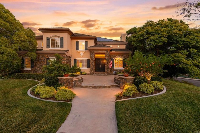 Located on one of the most desirable streets within The Ranch - Beach Home for sale in Carlsbad, California on Beachhouse.com