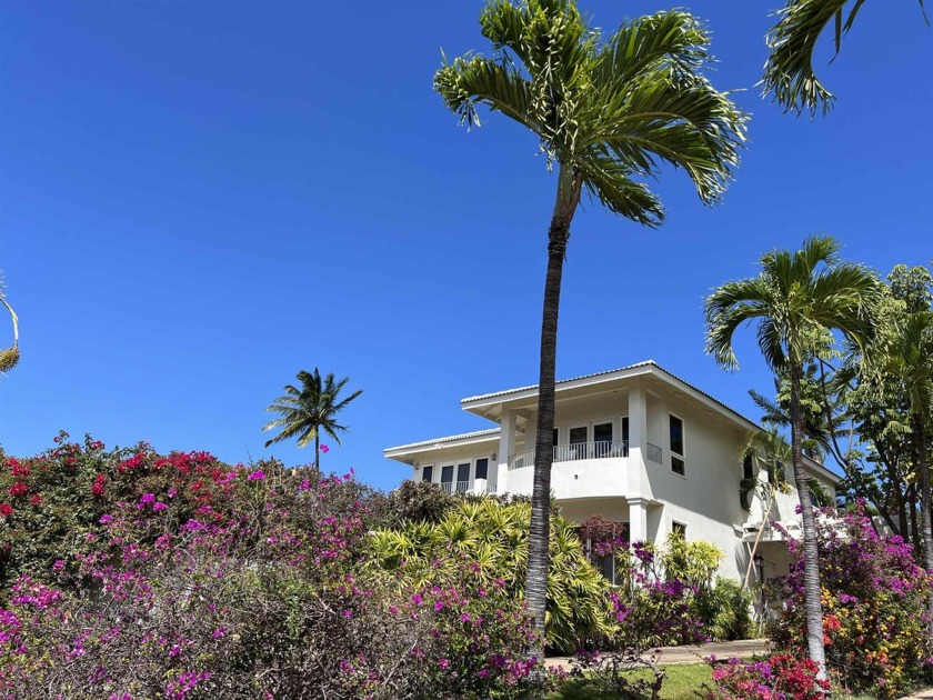 THE BIGGEST HOUSE FOR THE LOWEST PRICE ON A LARGE LOT IN ALL - Beach Home for sale in Kihei, Hawaii on Beachhouse.com