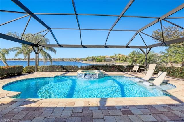 As you drive through the entrance of The Quarry, experience that - Beach Home for sale in Naples, Florida on Beachhouse.com