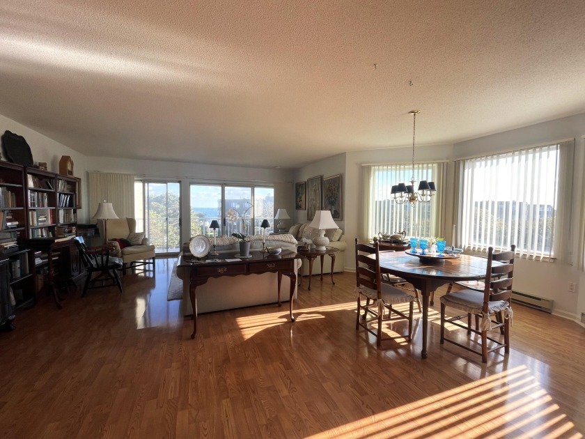 Fantastic opportunity to live in one of Cape Cod premier water - Beach Condo for sale in West Harwich, Massachusetts on Beachhouse.com