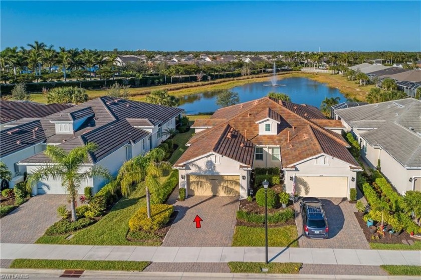 Located in the heart of Estero, Del Webb's Tidewater is an - Beach Home for sale in Estero, Florida on Beachhouse.com