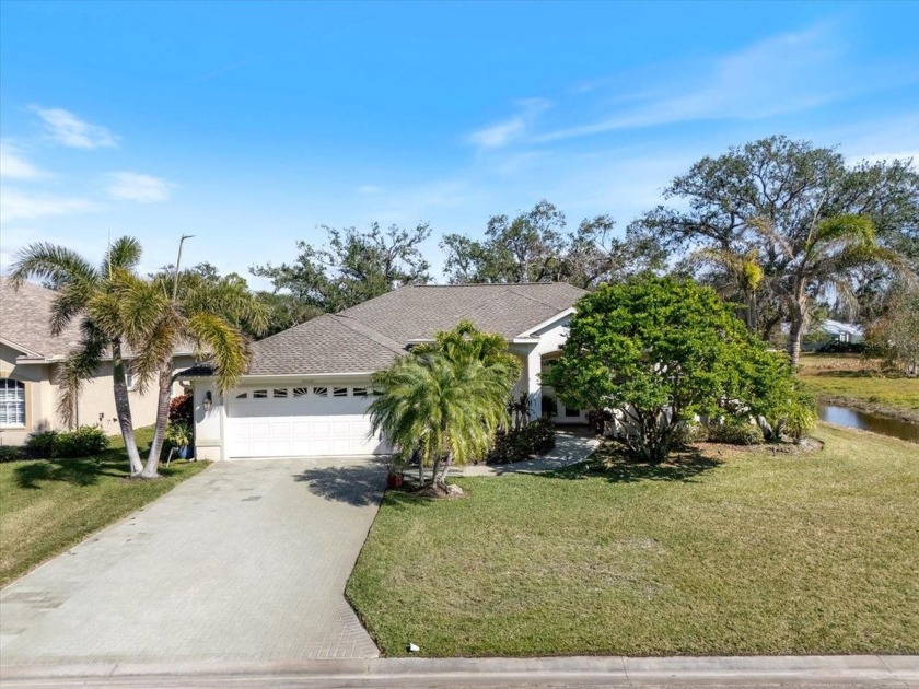 Under contract-accepting backup offers. This home exudes quality - Beach Home for sale in Nokomis, Florida on Beachhouse.com