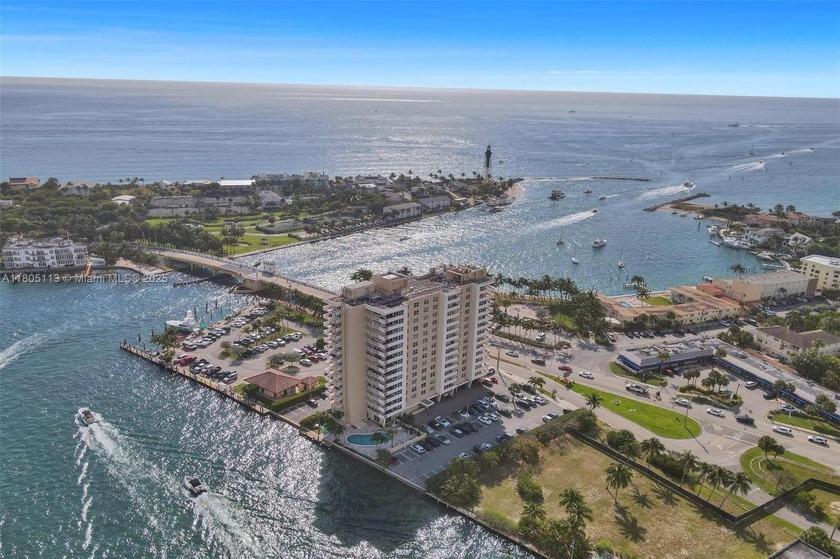 Amazing location! Be prepared to be blown away with the - Beach Condo for sale in Pompano Beach, Florida on Beachhouse.com