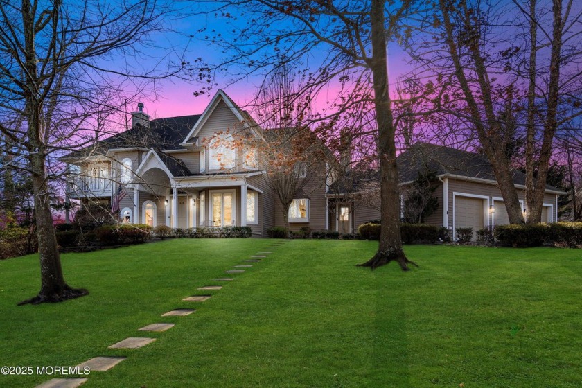 One-of-a-Kind Luxurious Home Just Minutes from the Water! - Beach Home for sale in Brick, New Jersey on Beachhouse.com