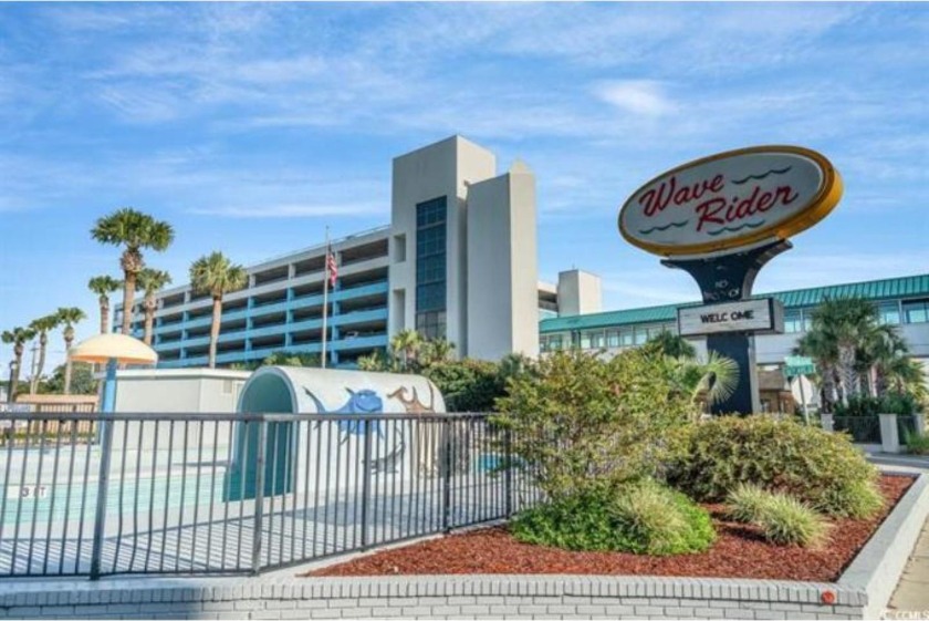 Explore a fantastic investment opportunity in Myrtle Beach! - Beach Condo for sale in Myrtle Beach, South Carolina on Beachhouse.com