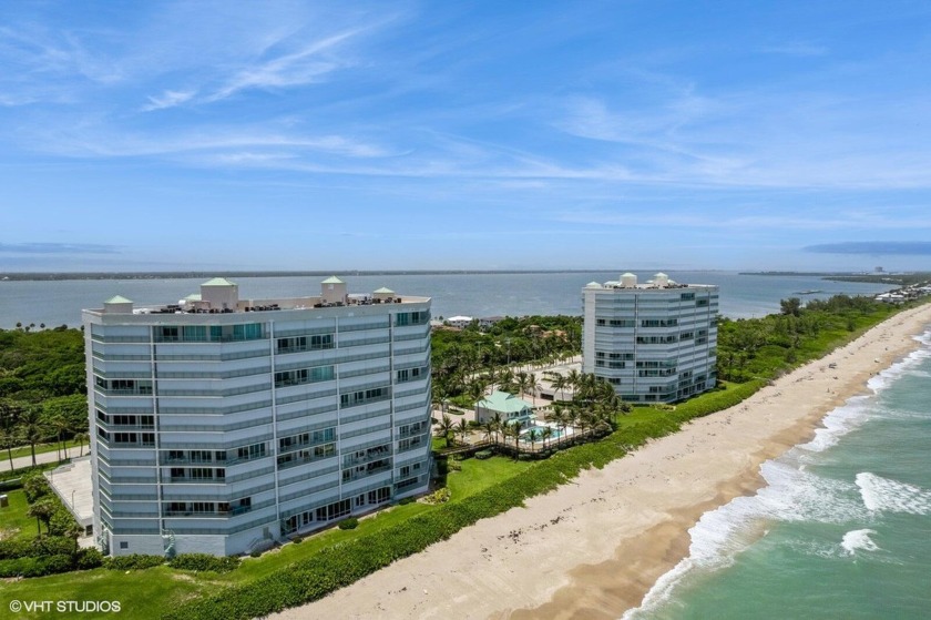 This Regency Island Dunes Condominium is the epitome of luxury - Beach Condo for sale in Jensen Beach, Florida on Beachhouse.com