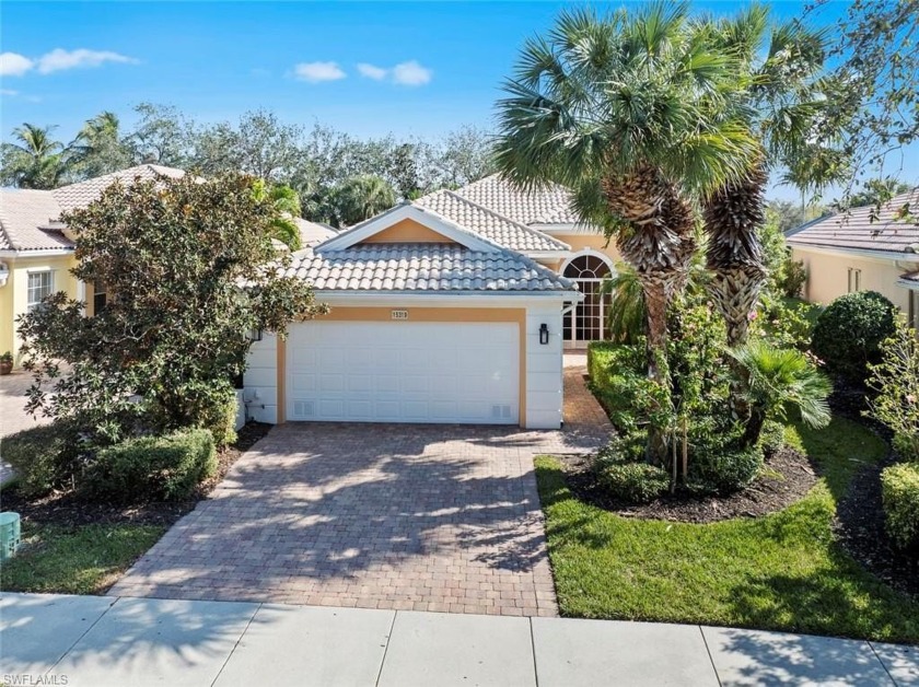 Don't miss out on this beautiful Oakmont home in here in Village - Beach Home for sale in Bonita Springs, Florida on Beachhouse.com