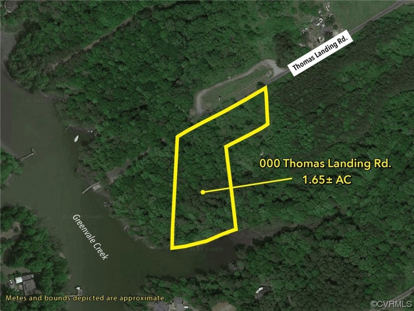 THE LIST PRICE REPRESENTS THE OPENING OFFER AMOUNT. Welcome to - Beach Lot for sale in Lancaster, Virginia on Beachhouse.com